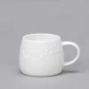 Repeat Repeat Tulip Espresso Mug- Flowers & Garden