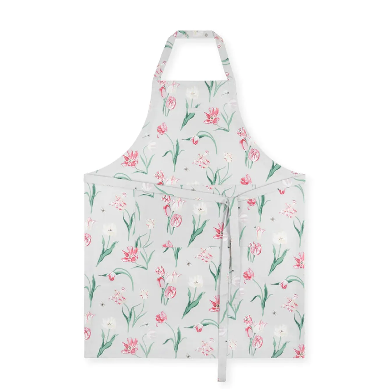 Sophie Allport Tulips Adult Apron- Aprons