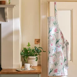 Sophie Allport Tulips Adult Apron- Aprons