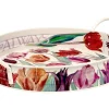 Emma Bridgewater Tulips Large Handled Tray- Trays|Trays