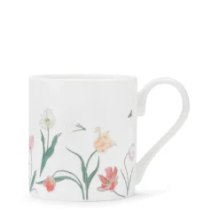 Sophie Allport Tulips Mug- Tea|Flowers & Garden