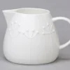 Repeat Repeat Tulip Sprig Large Jug- Jugs|Flowers & Garden