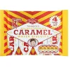 Tea & Biscuits Tunnock's Milk Chocolate Caramel Wafer Biscuits 4pk- Biscuits|Chocolate