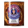 Tea & Biscuits Uncle Joe's Treacles Caramels- Tea|Sweets/Candy