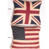 Woven Magic Union Americana 18 x 18inch Pillow- Pillows & Throws
