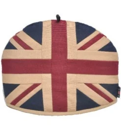 Woven Magic Union Jack Vintage Tea Cosy- Tea|Tea Cosies