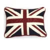 Woven Magic Union Jack 12 x 18inch Pillow- Pillows & Throws