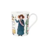 Alison Gardiner USA Suffragettes Mug Boxed- Great Britain