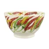 Emma Bridgewater Vegetable Garden Chili Medium Old Bowl- Bowls & Dishes