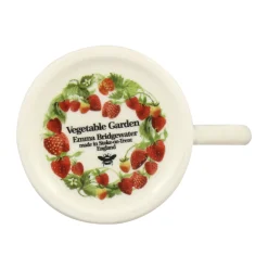 Emma Bridgewater Vegetable Garden Strawberries 1/2 Pint Mug- Food & Drink|Flowers & Garden
