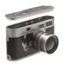 Elite Tins Vintage Camera Tin- Novelty