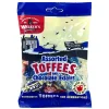 Tea & Biscuits Walker's Assorted Toffees and Chocolate Eclairs- Sweets/Candy