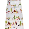 Ulster Weavers Walkies Cotton Apron- Aprons