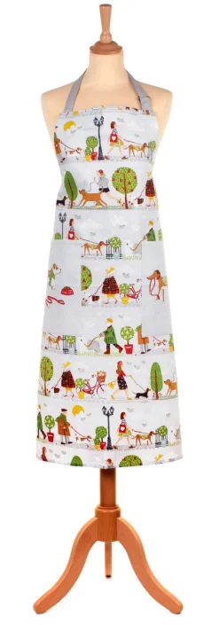 Ulster Weavers Walkies Cotton Apron- Aprons