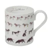 Sophie Allport Walkies! Mug- Pets|Pets