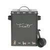 Sophie Allport Walkies Pet Treat Tin- Storage Caddies|Storage