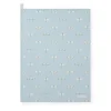 Sophie Allport Watercolor Dragonfly Tea Towel- Tea|Tea