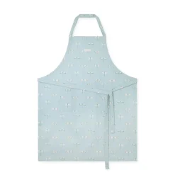 Sophie Allport Watercolour Dragonfly Adult Apron- Aprons