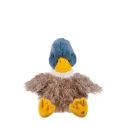 Wrendale Designs 'Webster' Duck Plush Character- Plush & Felt Animals|Children
