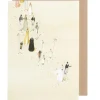 Laura Stoddart Wedding Greetings Card- Greeting Cards