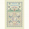 Ulster Weavers Wedding Sampler Cotton Tea Towel- Tea|Tea Towels