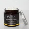 The Highland Soap Company Whisky & Honey Organic Moisturiser- Soaps & Lotions