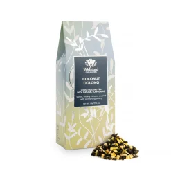 Whittard of Chelsea Whittard Coconut Oolong Loose Tea- Tea