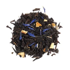 Whittard of Chelsea Whittard Earl Grey Loose Tea Silver Pouch- Tea