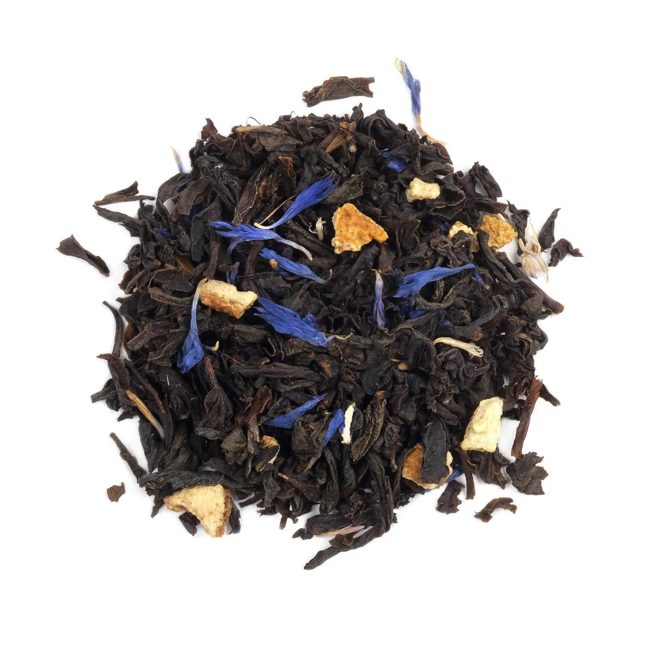Whittard of Chelsea Whittard Earl Grey Loose Tea Silver Pouch- Tea