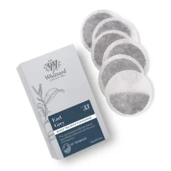 Whittard of Chelsea Whittard Earl Grey Tea 50 Traditional Teabags Plastic Free- Tea