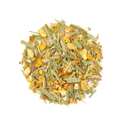 Whittard of Chelsea Whittard Lemon and Ginger Loose Tea Pouch- Tea