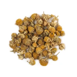 Whittard of Chelsea Whittard Organic Camomile Loose Tea Pouch- Tea
