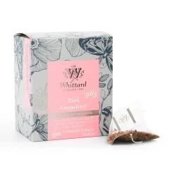 Whittard of Chelsea Whittard Pink Grapefruit Cold Brew Infusion- Tea