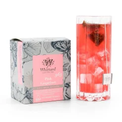Whittard of Chelsea Whittard Pink Grapefruit Cold Brew Infusion- Tea