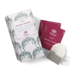 Whittard of Chelsea Whittard Tea Discoveries Chelsea Garden Tea Bags- Tea