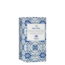 Whittard of Chelsea Whittard Tea Discoveries Earl Grey Tea Bags- Tea