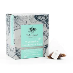 Whittard of Chelsea Whittard Watermelon, Strawberry & Lime Cold Brew Infusion- Tea