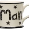 Moorland Pottery Why Aye Man Mug by- Whimsical|Places