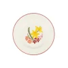Emma Bridgewater Wild Daffodils 6 1/2 inch Plate- Plates
