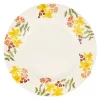 Emma Bridgewater Wild Daffodils 10 1/2 Plate- Plates