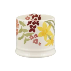 Emma Bridgewater Wild Daffodils Small Mug- Flowers & Garden