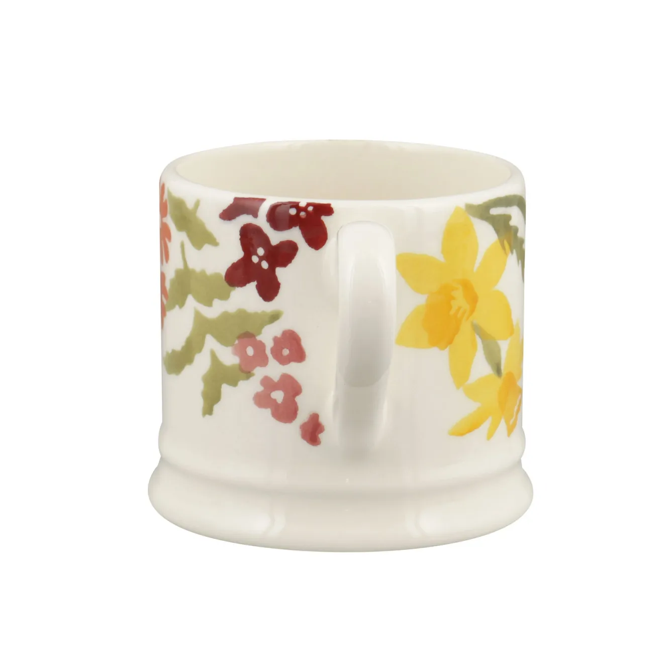 Emma Bridgewater Wild Daffodils Small Mug- Flowers & Garden