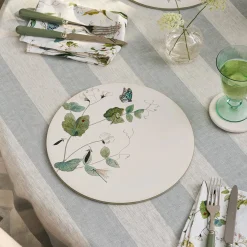 Sophie Allport Wild Floral Placemats- Set of 4- Christmas|Placemats
