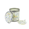 Heaven Scent Wildflowers- Bluebell Candle Tin- Home Fragrance