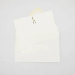 Laura Stoddart Wildflowers Flat Notes Set- Stationery
