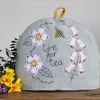 Poppy Treffry Wild Flowers Small Tea Cosy- Gardening|Tea