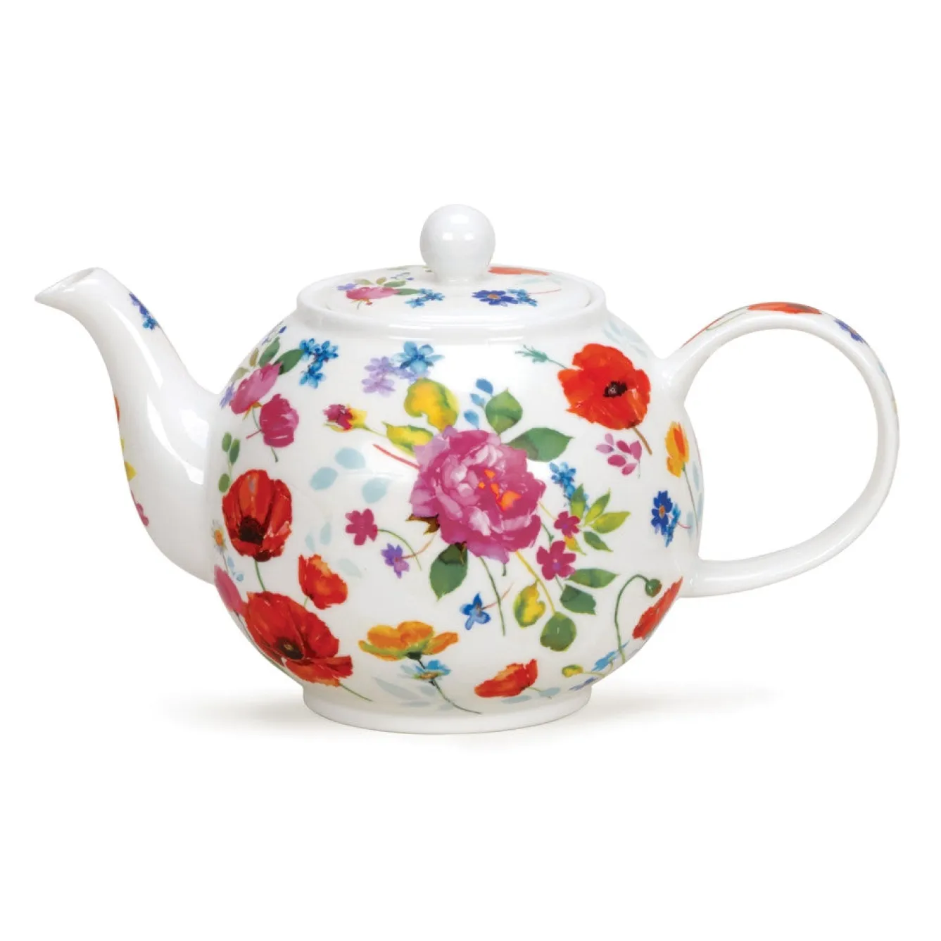 Dunoon Wild Garden Small Teapot- Tea|Tea