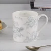 Victoria Eggs Wildlife in Spring for Mum Mug- Flowers & Garden|Animals