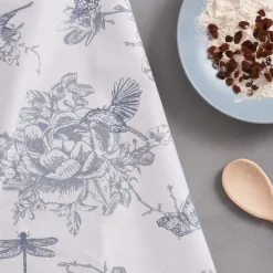 Victoria Eggs Wildlife in Spring Tea Towel- Tea|Tea Towels