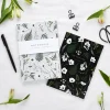 Catherine Lewis Wild Meadow - Set of 2 A5 Notebooks- Stationery